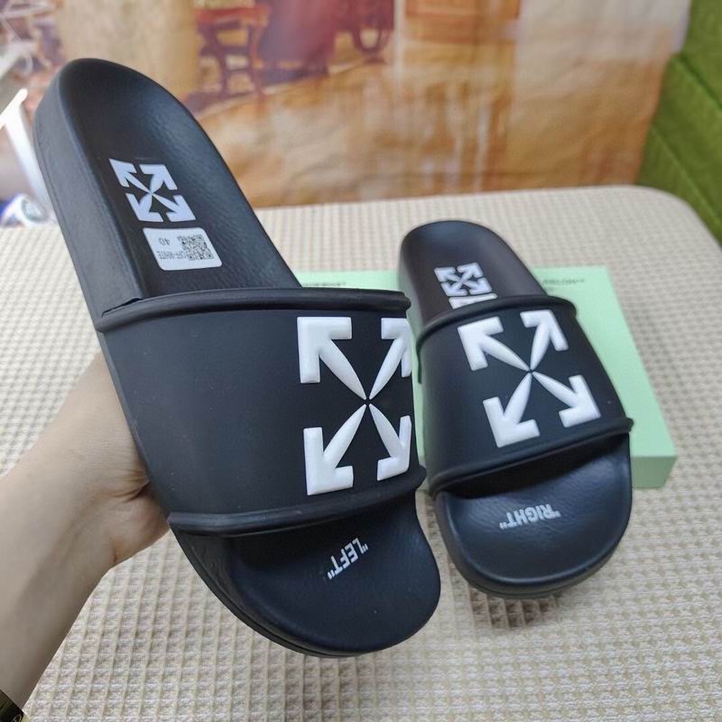 OFF White sz36-45 mnf0308